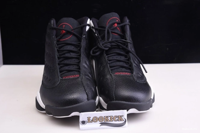One Kick He Jordan Game Air Reverse 13 414571-061 Got 0813